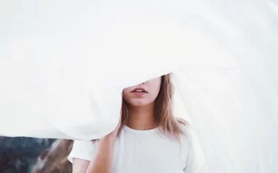 Two Ways to Support Yourself When You Feel Like Hiding